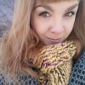 Meet your Posher, Beth